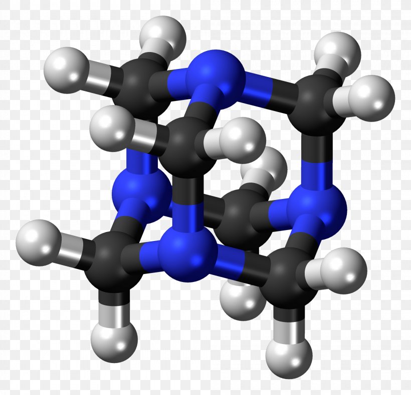 Methenamine Molecule Mineral Chemical Compound Atom, PNG, 2000x1929px, Methenamine, Adamantane, Atom, Chemical Compound, Chemistry Download Free