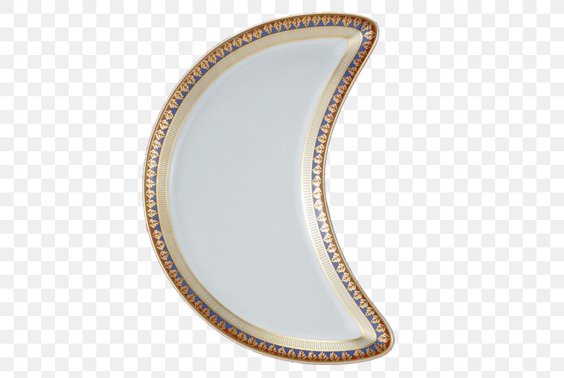 Plate Platter Mottahedeh & Company, PNG, 550x550px, Plate, Crescent, Dishware, Mottahedeh Company, Oval Download Free