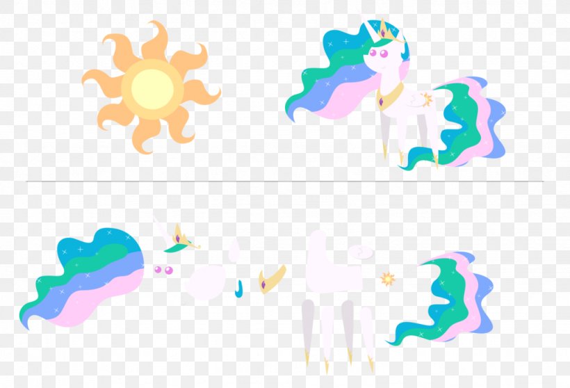 Pony Derpy Hooves Princess Celestia Twilight Sparkle Princess Luna, PNG, 1024x698px, Pony, Art, Cutie Mark Crusaders, Derpy Hooves, Deviantart Download Free