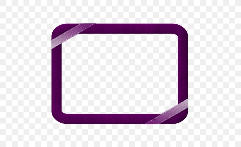 Rectangle, PNG, 500x500px, Rectangle, Magenta, Purple, Violet Download Free