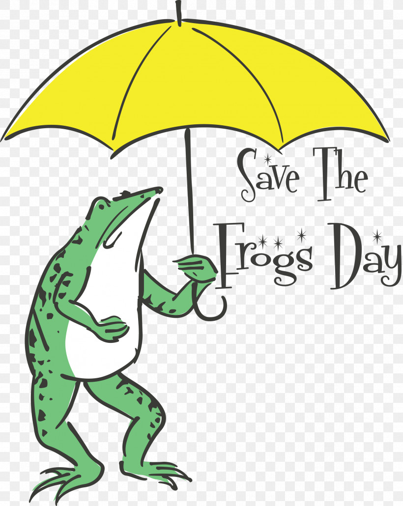 Save The Frogs Day World Frog Day, PNG, 2387x3000px, Leaf, Biology, Cartoon, Frogs, Geometry Download Free
