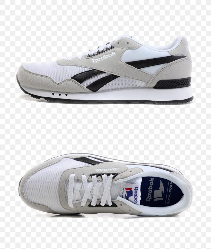 Shoe Sneakers Reebok Sportswear Nike, PNG, 740x965px, Shoe, Athletic Shoe, Brand, Casual, Cross Training Shoe Download Free