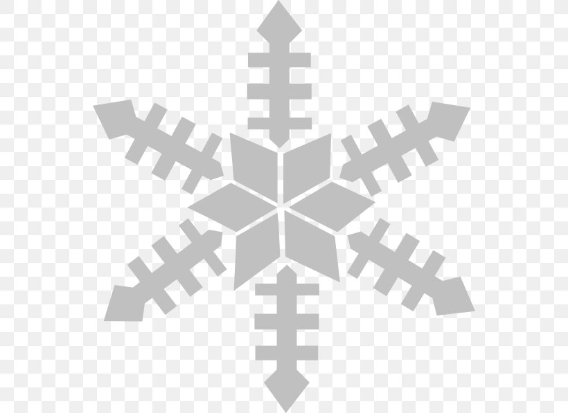 Snowflake Orange Clip Art, PNG, 552x597px, Snowflake, Black And White, Color, Crystal, Diagram Download Free