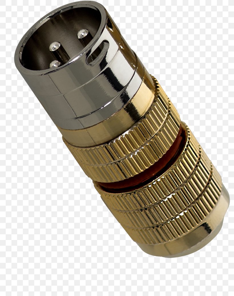 XLR Connector Electrical Connector Electrical Cable Audio RCA Connector, PNG, 800x1036px, Xlr Connector, Amplifier, Audio, Brass, Electrical Cable Download Free