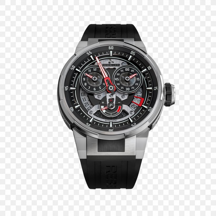 Bremont Watch Company Chronograph Jewellery Tourbillon, PNG, 1500x1500px, Watch, Brand, Breitling Sa, Bremont Watch Company, Chronograph Download Free