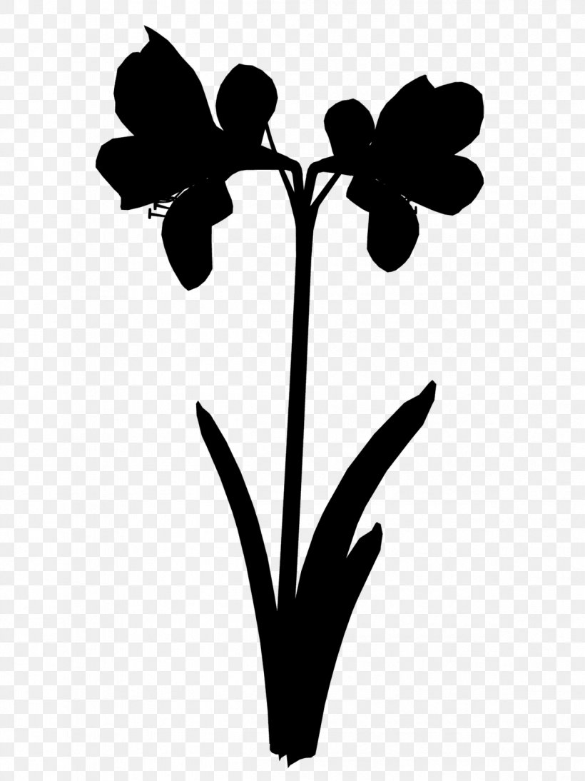 Clip Art Leaf Silhouette Plant Stem M. Butterfly, PNG, 1199x1600px, Leaf, Blackandwhite, Botany, Flower, Flowering Plant Download Free