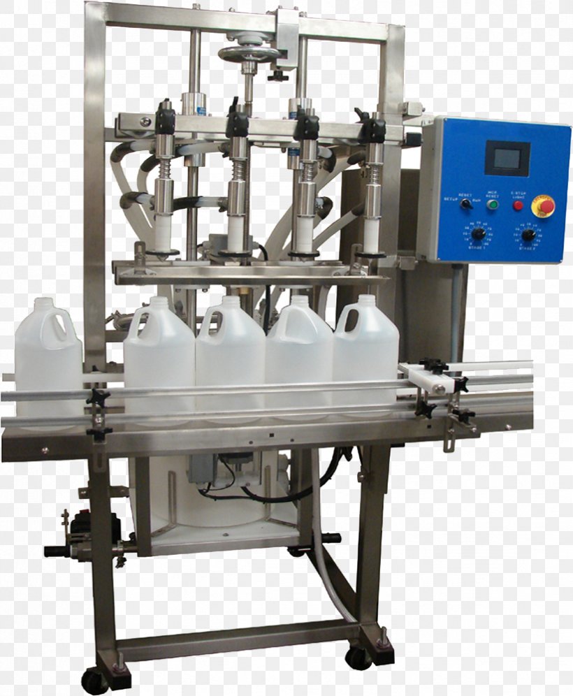 Filler Semi-automatic Firearm Machine Manufacturing Packaging And Labeling, PNG, 823x1000px, Filler, Automatic Firearm, Bottle, Business, Label Download Free