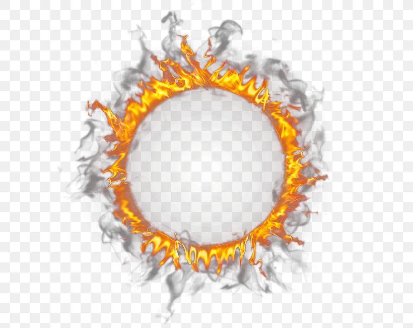 Fire Flame Computer File, PNG, 650x650px, Light, Fire, Orange, Pattern, Symbol Download Free