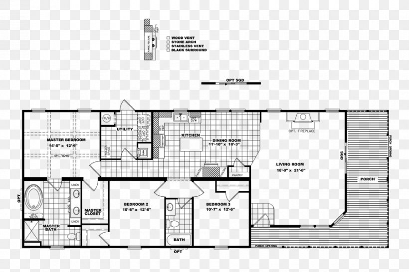 Floor Plan House Manufactured Housing Clayton Homes Prefabricated Home, PNG, 900x600px, Floor Plan, Architectural Engineering, Area, Clayton Homes, Diagram Download Free