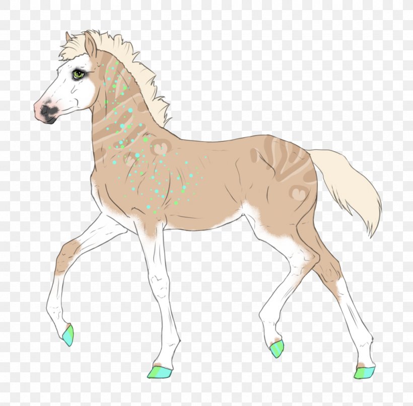 Foal Stallion Mane Colt Mare, PNG, 1024x1008px, Foal, Animal Figure, Bridle, Cartoon, Character Download Free