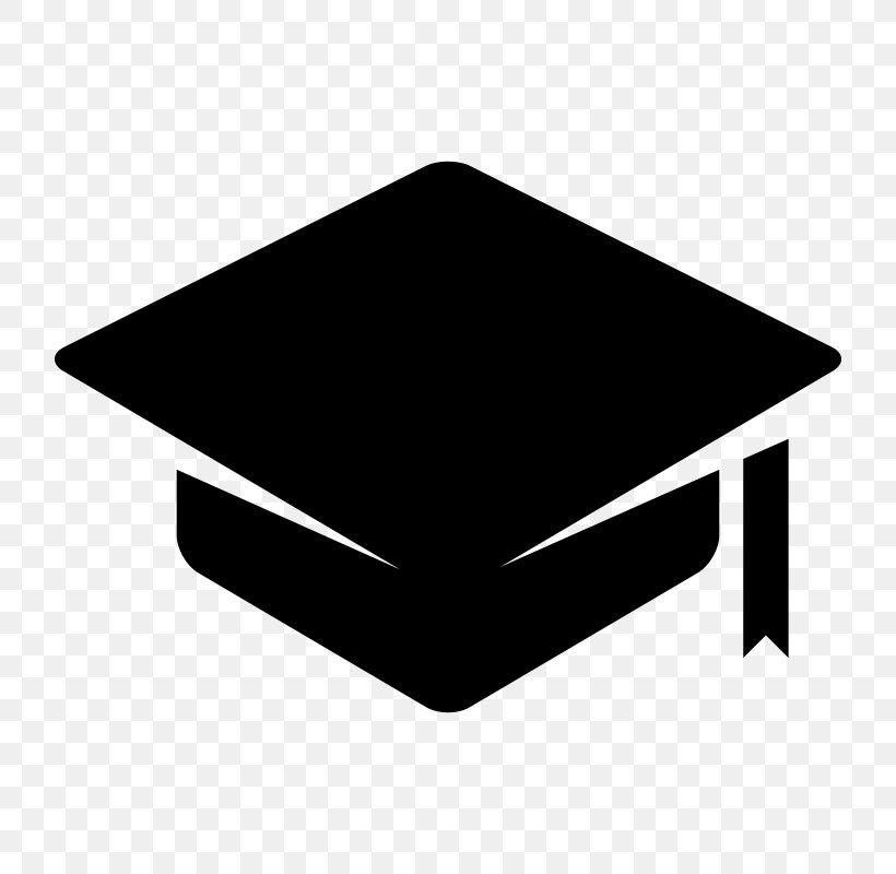 Higher Education Graduation Ceremony Clip Art, PNG, 800x800px, Education, Black, Black And White, Class, Classroom Download Free