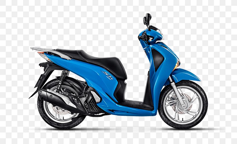Honda CBF250 Scooter Motorcycle Honda XRE300, PNG, 800x500px, Honda, Automotive Design, Car, Electric Blue, Honda Biz Download Free