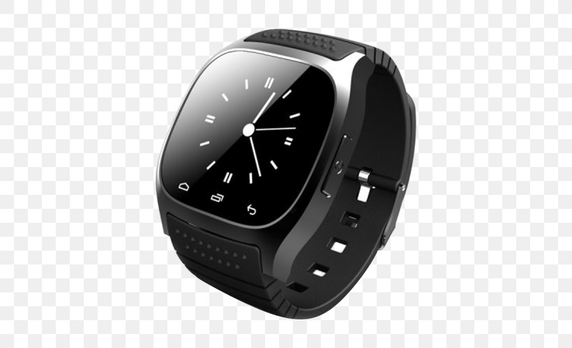 IPhone Smartwatch Android Bluetooth Low Energy, PNG, 500x500px, Iphone, Android, Black, Bluetooth, Bluetooth Low Energy Download Free