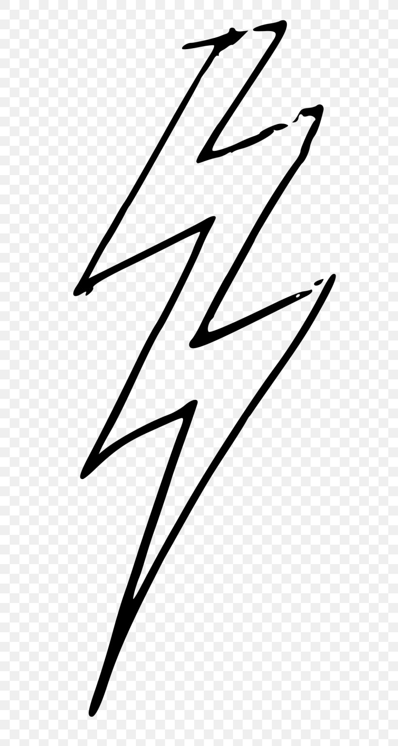 Lightning Bolt Lightning Strike Clip Art, PNG, 700x1534px, Lightning, Area, Black, Black And White, Drawing Download Free