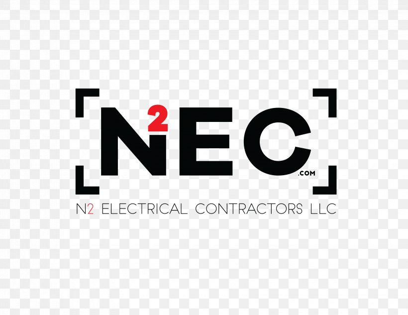 N2 Electrical Contractors, LLC Logo Electrician, PNG, 3300x2550px, Logo, Area, Brand, Classdojo, Company Download Free