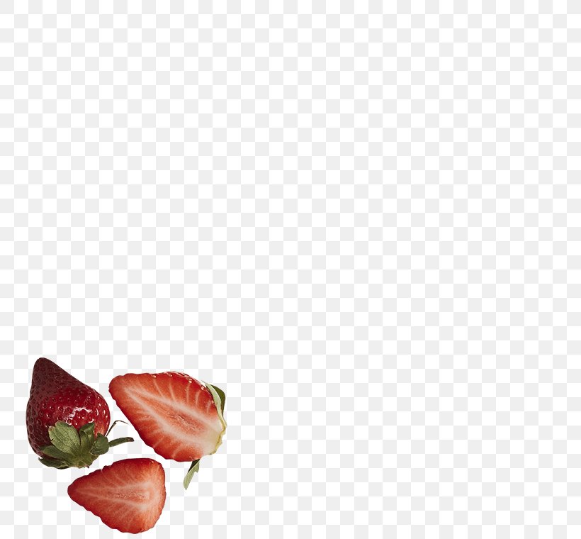 Strawberry, PNG, 760x760px, Strawberry, Flower, Food, Fruit, Petal Download Free