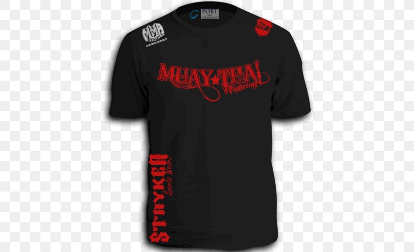 T-shirt Ultimate Fighting Championship Mixed Martial Arts Clothing Boxing, PNG, 500x500px, Tshirt, Active Shirt, Affliction Entertainment, Black, Boxing Download Free