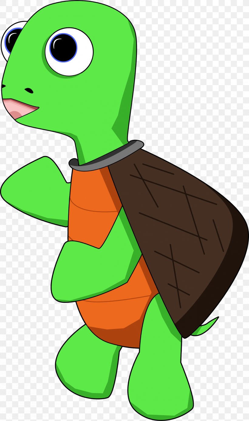 Turtle Reptile Cartoon Tortoise Clip Art, PNG, 1294x2186px, Turtle, Animation, Artwork, Beak, Cartoon Download Free