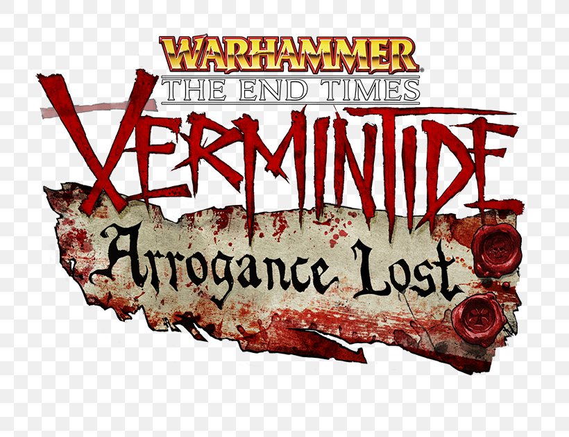 Warhammer: End Times, PNG, 800x629px, Warhammer End Times Vermintide, Animal Source Foods, Brand, Cooperative Gameplay, Downloadable Content Download Free
