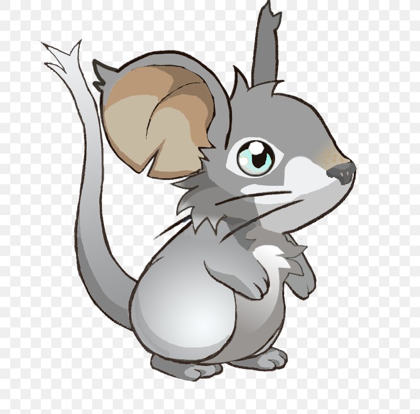 Whiskers Gray Wolf Mouse Cat Rat, PNG, 700x809px, Whiskers, Canidae, Carnivoran, Cartoon, Cat Download Free