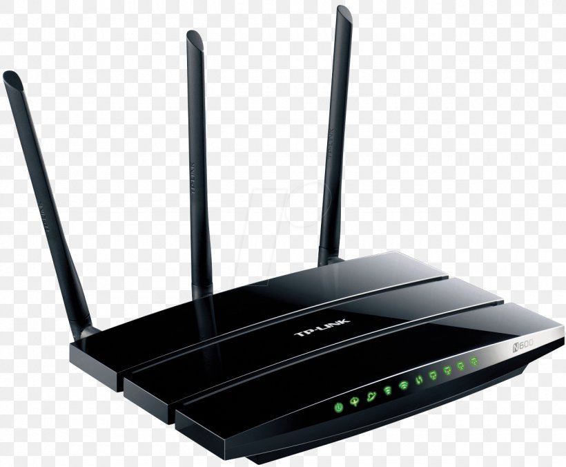 Wireless Router TP-Link Wi-Fi, PNG, 1280x1056px, Router, Bandwidth, Computer Network, Electronics, Electronics Accessory Download Free