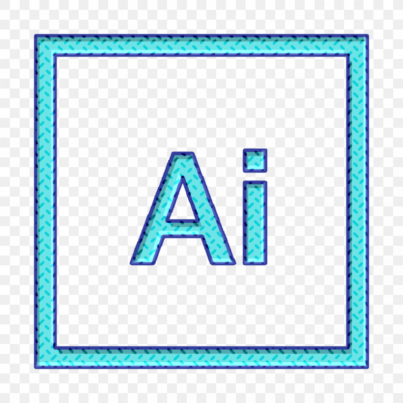 AI Icon Illustrator Icon Adobe Logos Icon, PNG, 1244x1244px, Ai Icon, Adobe Logos Icon, Aqua M, Geometry, Illustrator Icon Download Free