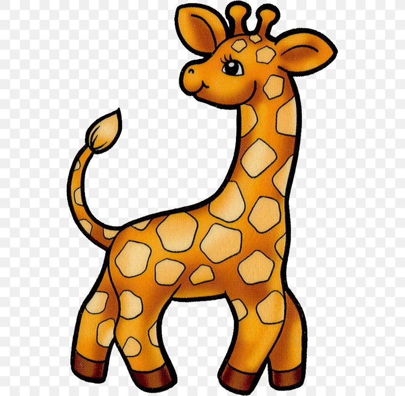 Baby Giraffes Clip Art Northern Giraffe, PNG, 551x800px, Baby Giraffe, Animal, Animal Figure, Animation, Artwork Download Free