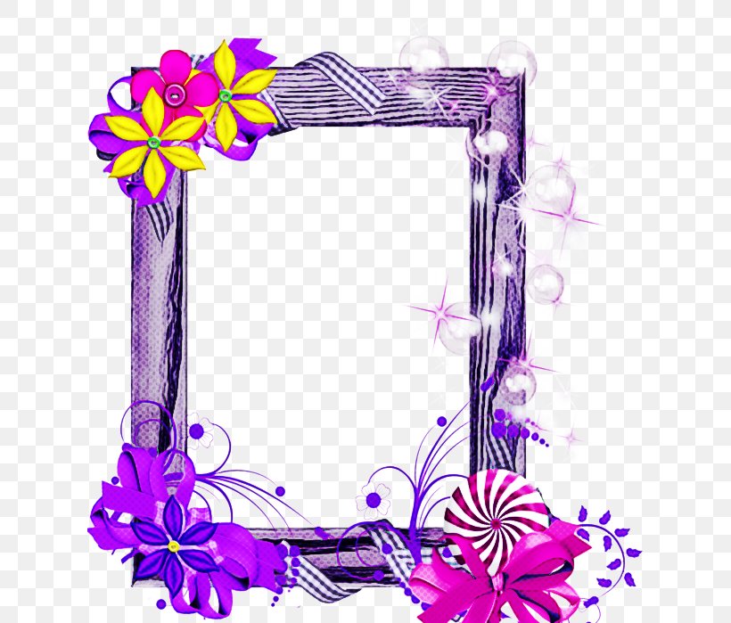 Background Flowers Frame, PNG, 623x699px, Picture Frames, Cut Flowers, Floral Design, Flower, Interior Design Download Free