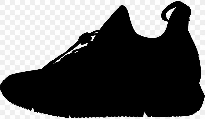 Canidae Dog Shoe Mammal Pet, PNG, 1500x876px, Canidae, Athletic Shoe, Black, Blackandwhite, Dog Download Free