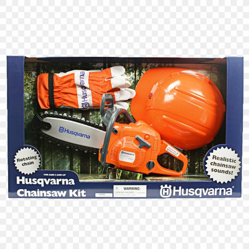 Chainsaw Husqvarna Group Husqvarna 585729102 223L Toy Trimmer, PNG, 1000x1000px, Chainsaw, Chain, Hard Hats, Hardware, Hedge Trimmer Download Free
