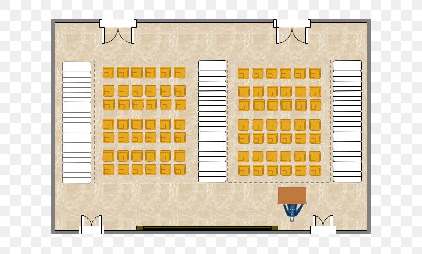 Floor Plan Seating Plan Lecture Hall Cinema Png 700x494px Floor