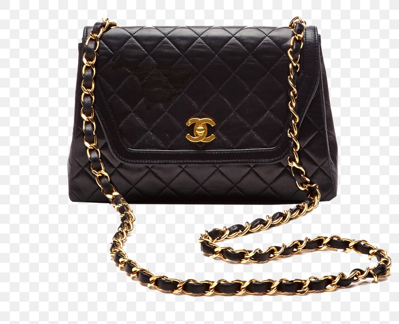 Handbag Chanel Leather Clothing, PNG, 800x666px, Handbag, Bag, Black, Brand, Chain Download Free