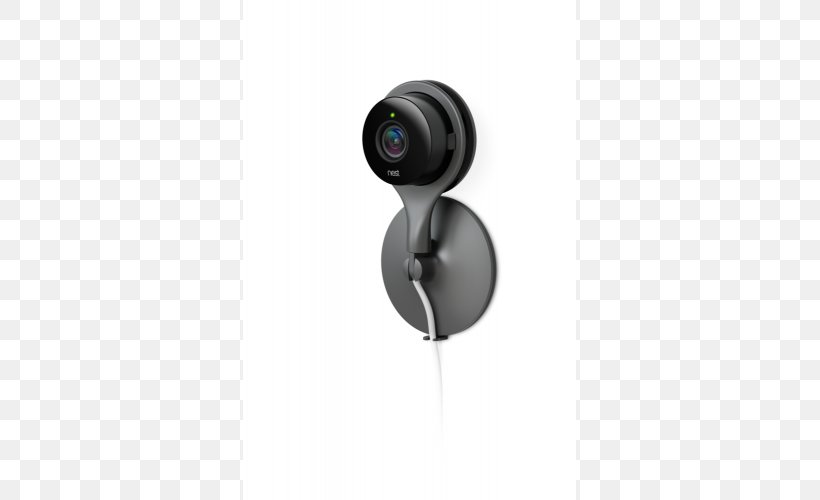 Nest Cam Indoor Wireless Security Camera Surveillance IP Camera, PNG, 500x500px, Nest Cam Indoor, Audio, Audio Equipment, Camera, Camera Lens Download Free