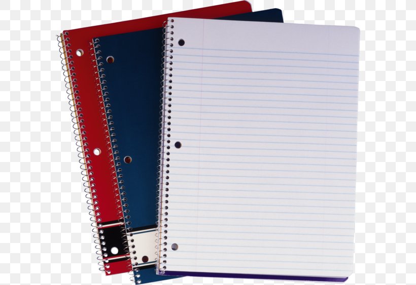 Notebook Ring Binder Paper School Supplies Ballpoint Pen, PNG, 600x563px, Notebook, Advertising, Ballpoint Pen, Book, Diary Download Free