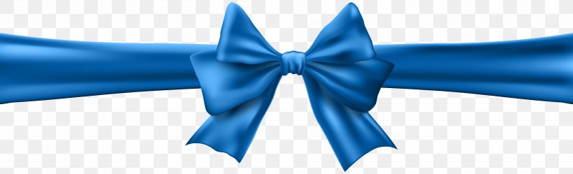 Ribbon Blue Clip Art, PNG, 8000x2430px, Ribbon, Awareness Ribbon, Azure, Blog, Blue Download Free