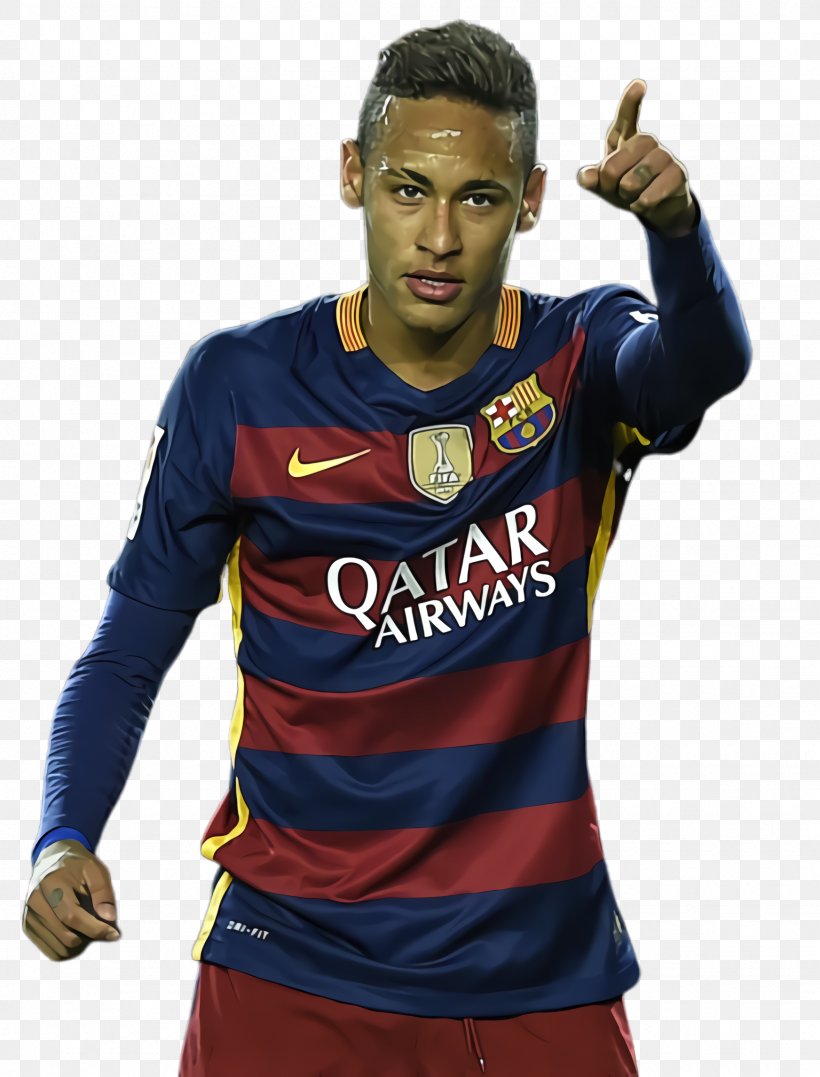 Soccer Cartoon, PNG, 1744x2292px, Neymar, Brazil, Fc Barcelona, Football, Football Player Download Free