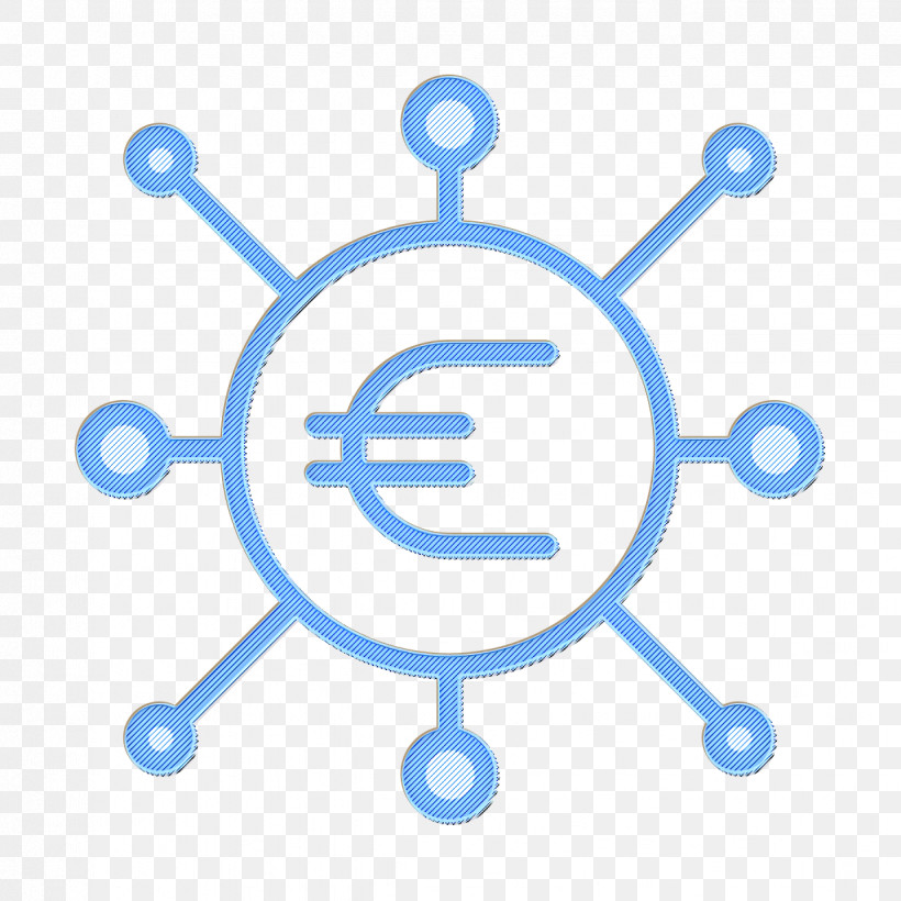 Startup New Business Icon Euro Icon Funding Icon, PNG, 1234x1234px, Startup New Business Icon, Circle, Euro Icon, Funding Icon, Line Download Free