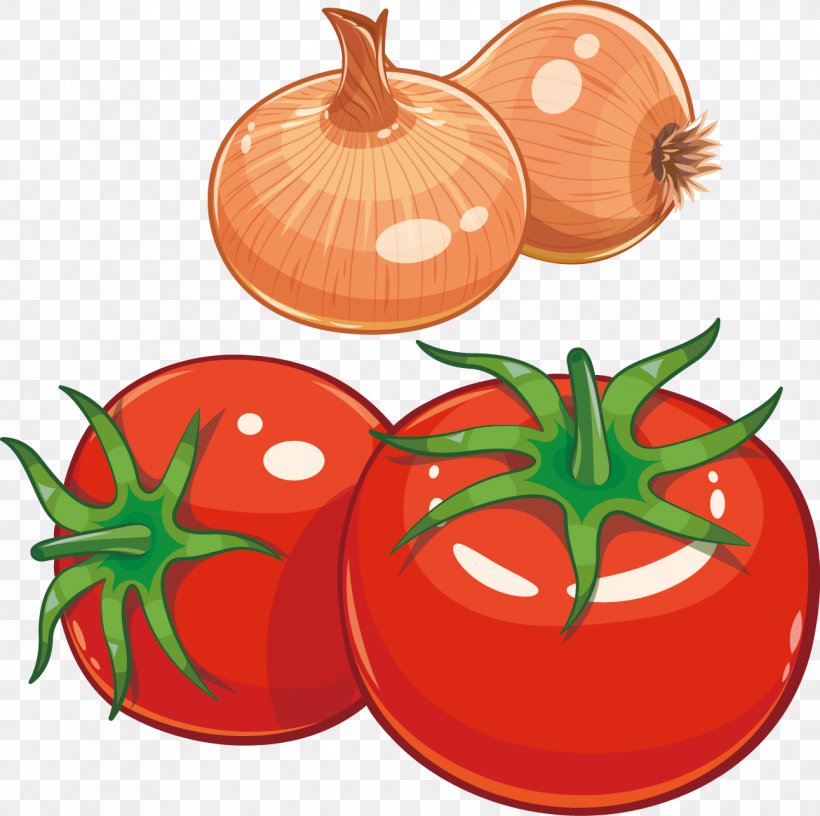 Tomato Juice Pizza Tomato Soup, PNG, 1291x1286px, Tomato Juice, Carrot, Cartoon, Christmas Ornament, Cucurbita Download Free