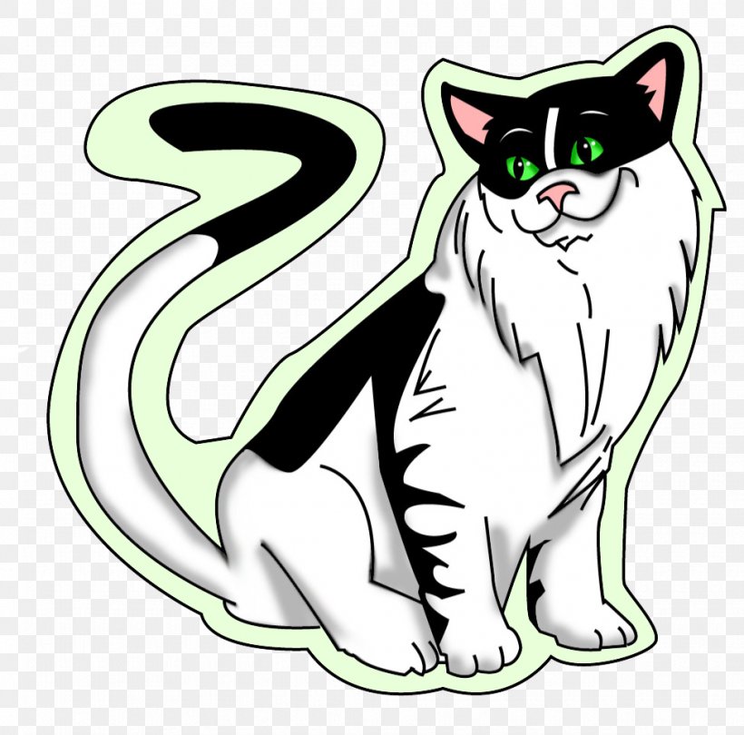 Whiskers Kitten Domestic Short-haired Cat Clip Art, PNG, 975x964px, Whiskers, Artwork, Black, Canidae, Carnivoran Download Free