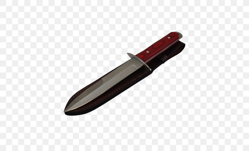 Bowie Knife Hunting & Survival Knives Utility Knives Pig, PNG, 500x500px, Bowie Knife, Blade, Boar Hunting, Cold Weapon, Gerber Gear Download Free