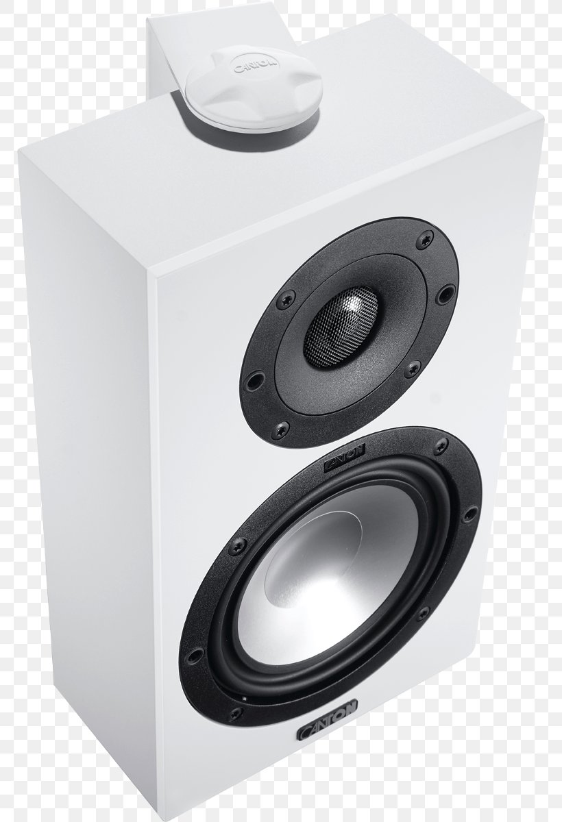 Computer Speakers Subwoofer Sound Loudspeaker Canton Electronics, PNG, 770x1200px, Computer Speakers, Audio, Audio Equipment, Canton Electronics, Car Subwoofer Download Free