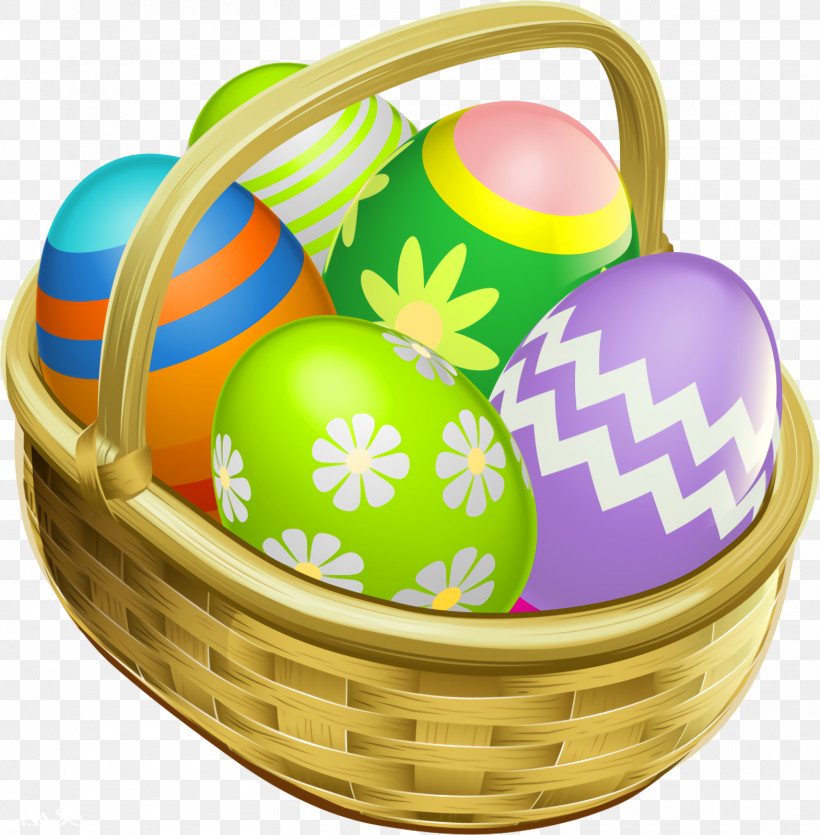 Easter Egg, PNG, 1570x1600px, Easter Basket Cartoon, Basket, Easter, Easter Bunny, Easter Egg Download Free