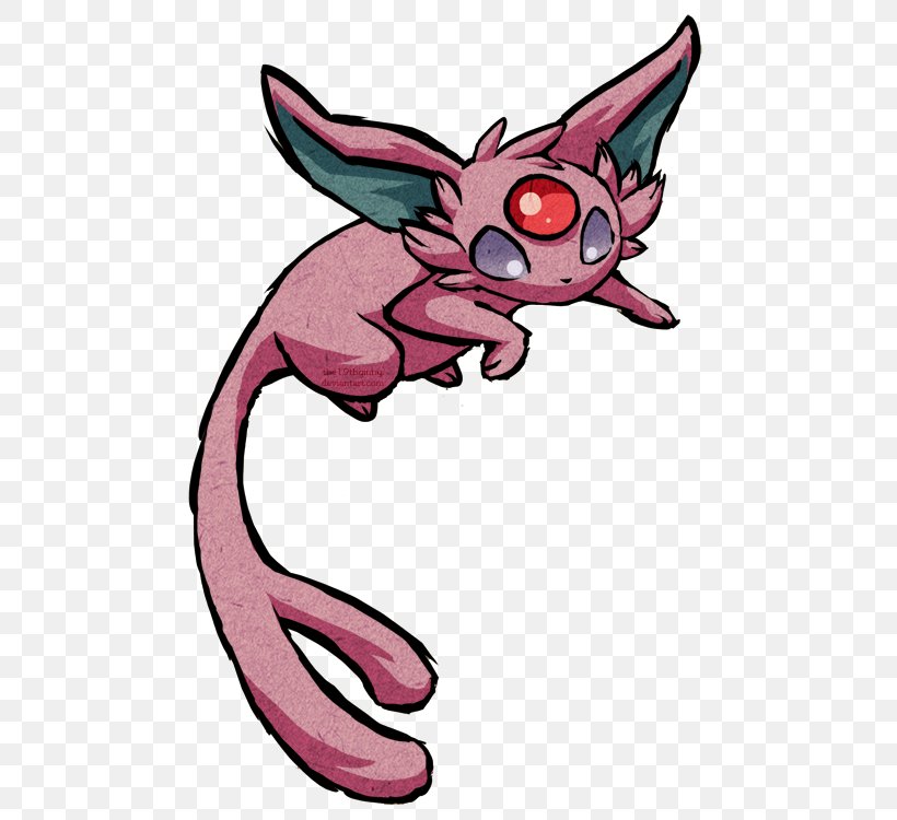 Espeon Whiskers Cat Dog Illustration, PNG, 516x750px, Espeon, Animation, Canidae, Cartoon, Cat Download Free