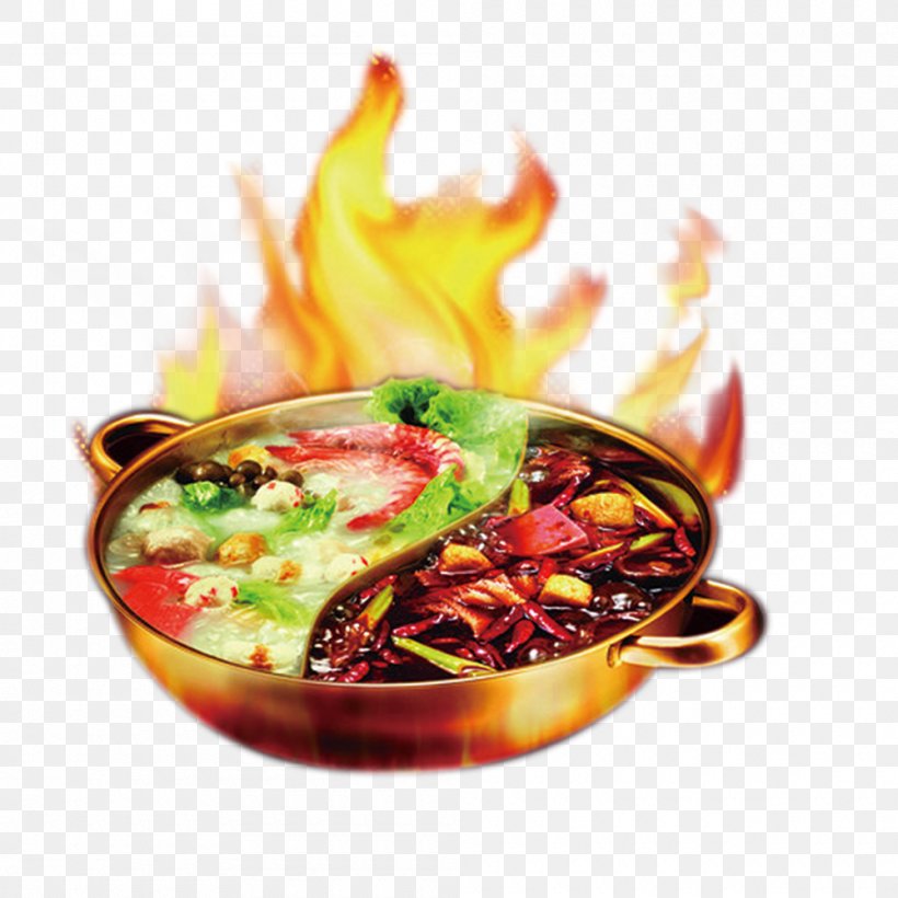 Fondue Hot Pot Seafood Beef Ball Meatball, PNG, 1000x1000px, Chongqing, Asian Food, Barbecue Grill, Chongqing Hot Pot, Crock Download Free