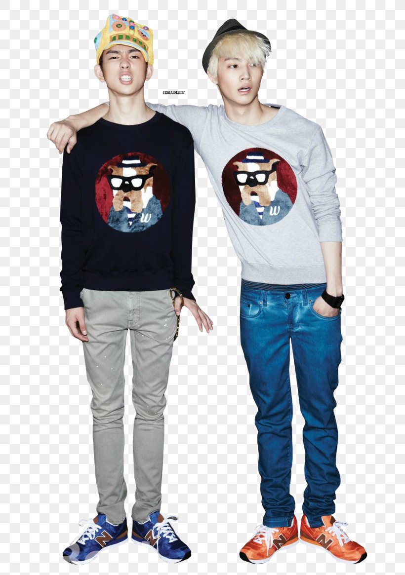 Jackson Wang JJ Project Dream High 2 Woohyun, PNG, 686x1165px, Jackson Wang, Blue, Boy Band, Clothing, Costume Download Free