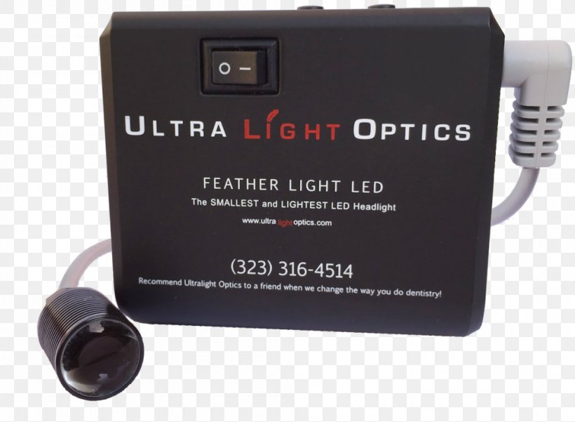 Loupe Light Ultralight Optics, PNG, 1000x733px, Light, Audio, Audio Equipment, Dentist, Dentistry Download Free