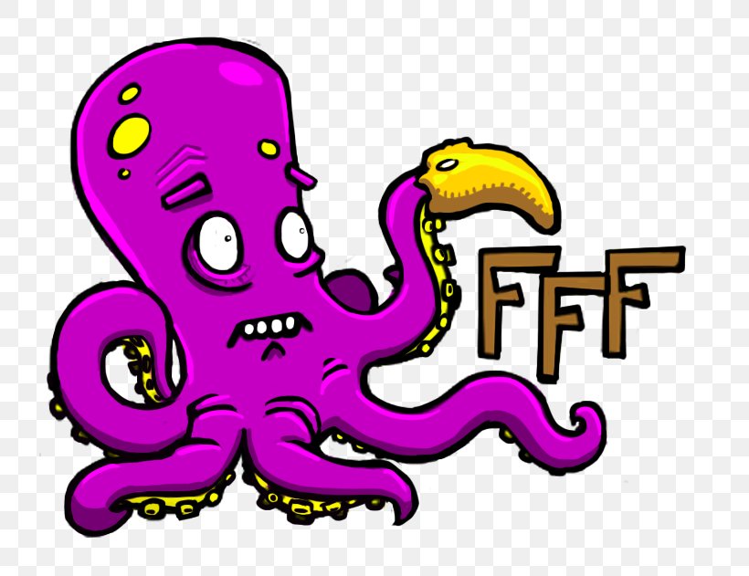 Octopus Cartoon Line Pink M Clip Art, PNG, 764x631px, Octopus, Animal, Animal Figure, Artwork, Cartoon Download Free
