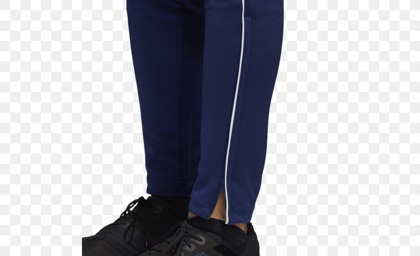 Pants Adidas Sneakers Jeans Waist, PNG, 500x500px, Pants, Active Pants, Adidas, Blue, Cobalt Blue Download Free