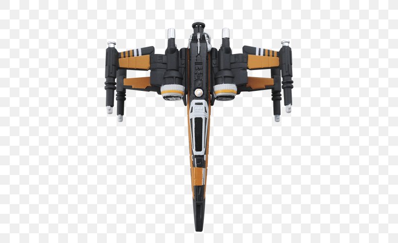 Poe Dameron X-wing Starfighter Star Wars A-wing TIE Fighter, PNG, 500x500px, Poe Dameron, Awing, Machine, Readyfor, Special Edition Download Free