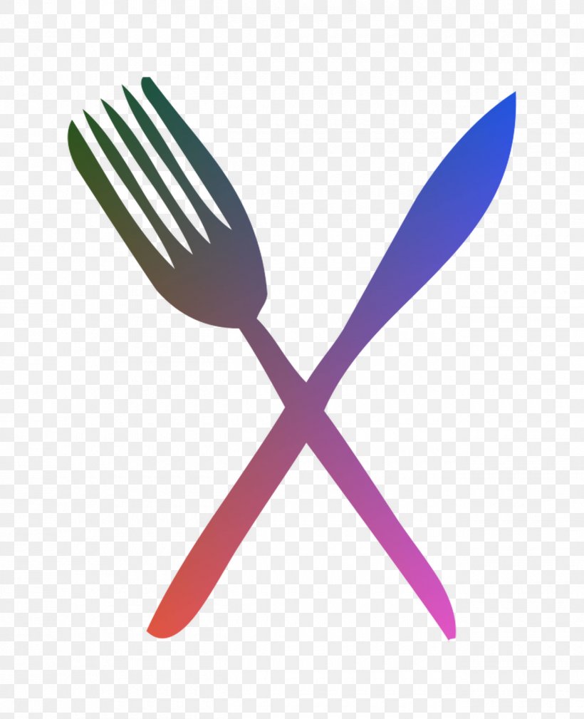 Product Design Graphics Line Purple, PNG, 1300x1600px, Purple, Cutlery, Fork, Kitchen Utensil, Logo Download Free